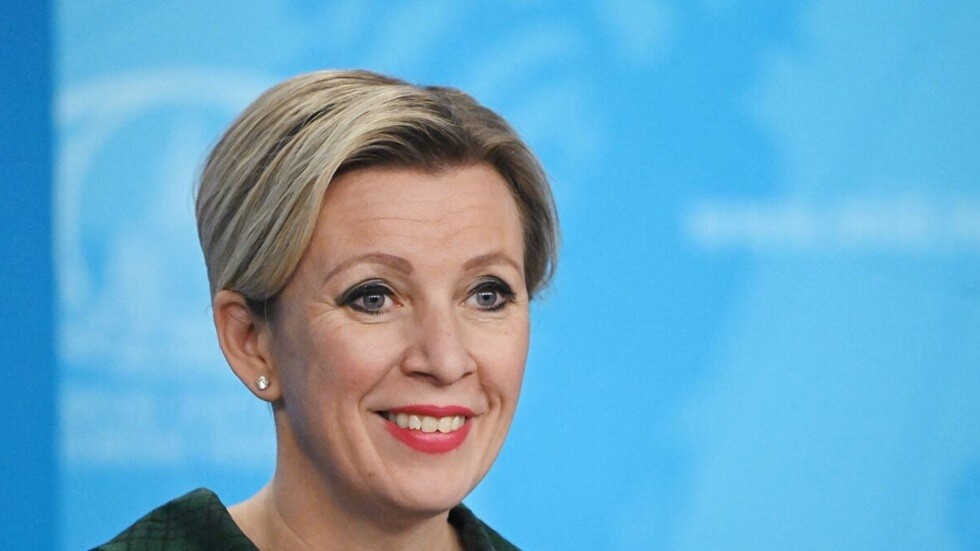 "حضيض جديد" بلغته ألمانيا.. زاخاروفا تعلق على السماح للألمان بتغيير الجنس مرة في العام