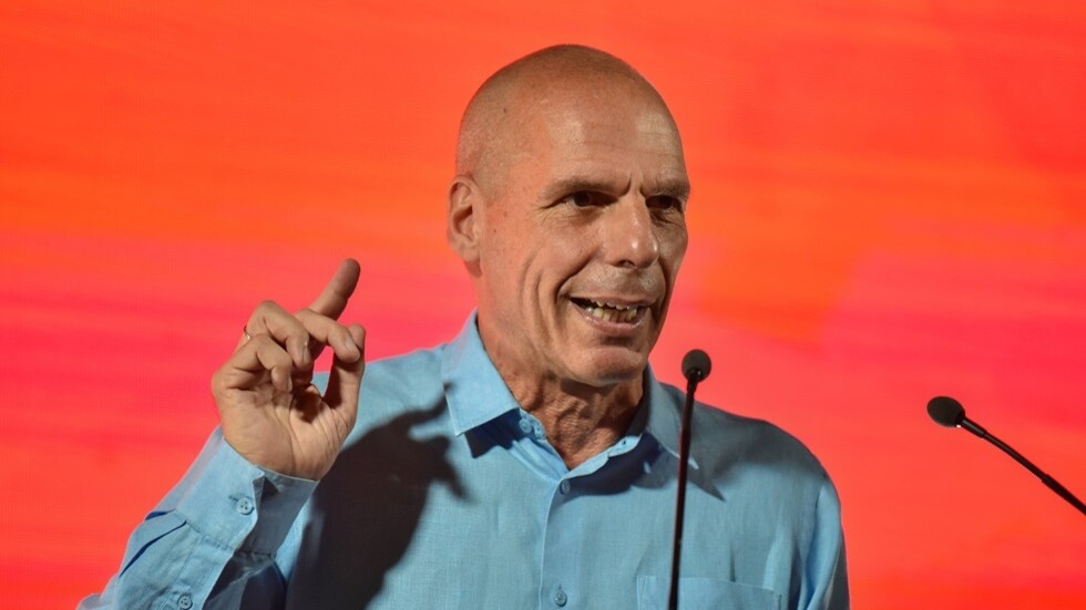 ألمانيا تمنع وزيرا يونانيا أسبق من دخول أراضيها لحضور مؤتمر مؤيد لفلسطين