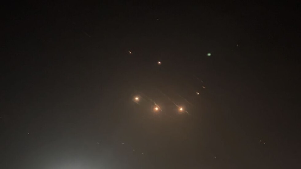 كيف نظر العرب للضربة الإيرانية لإسرائيل؟