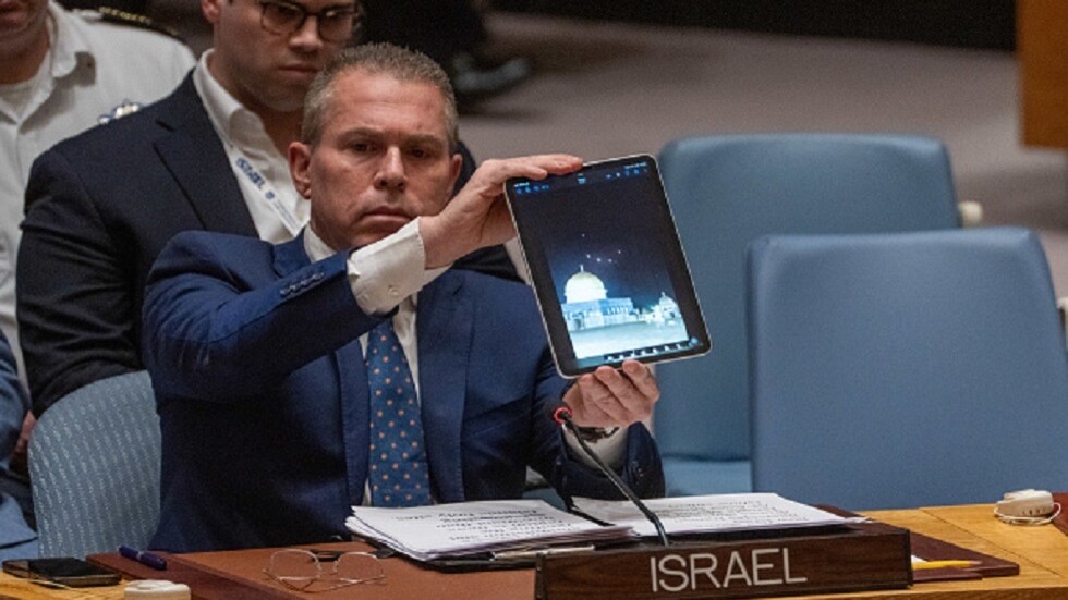 خبير يقرأ غاية إيران الأساسية من هجومها على إسرائيل