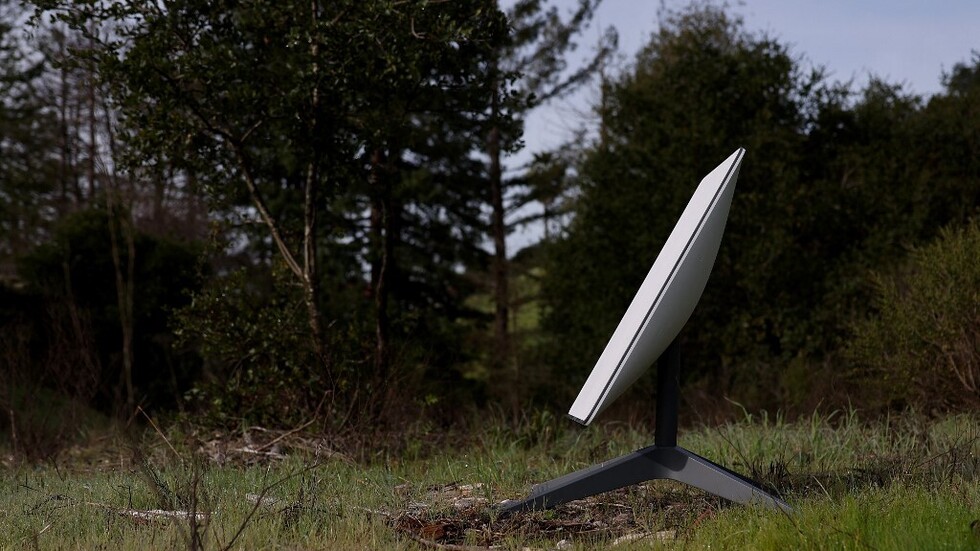 قائد قوات الحرب الإلكترونية الروسية: محطات "ستارلينك" بين الأهداف العسكرية الروسية بأوكرانيا