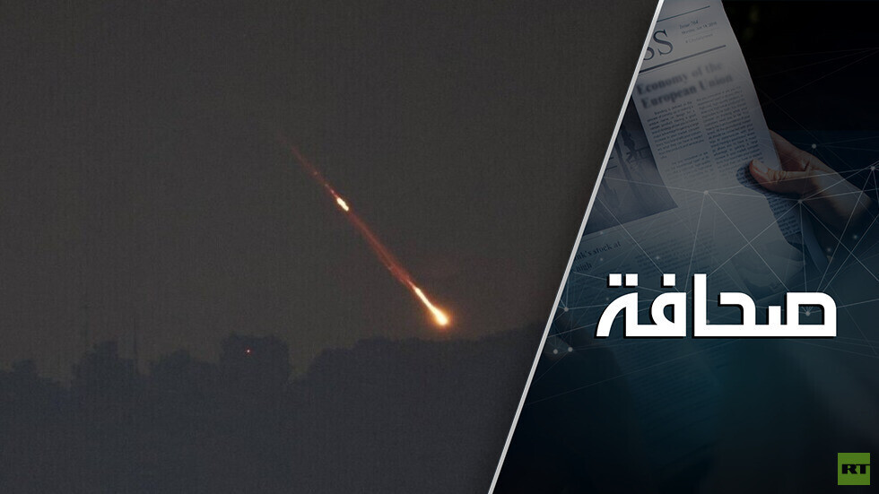 إيران ردت على إسرائيل بشكل مذهل وغير فعّال