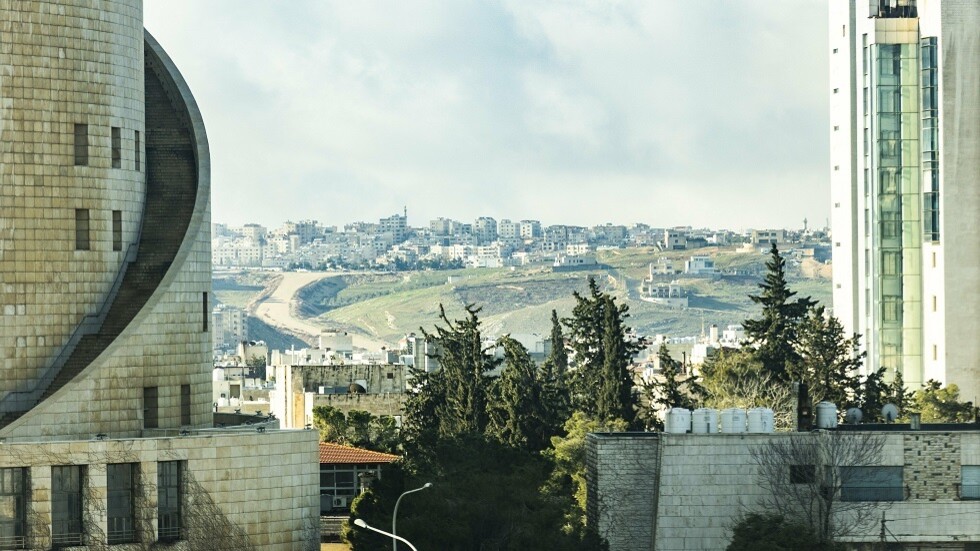 إيران تؤكد على العلاقات الودية مع الأردن