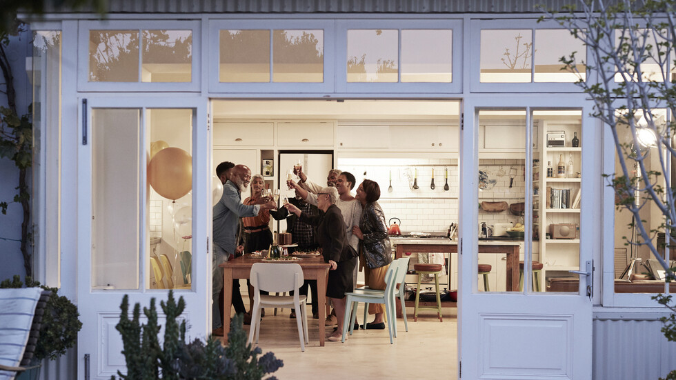 عربيا وعالميا.. ترتيب الدول من حيث تعداد أفراد الأسرة الواحدة