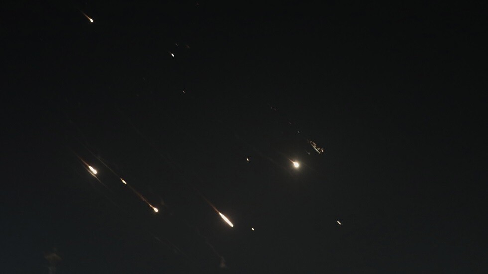 السفير الروسي: الرد الإسرائيلي على إيران قد يعني اندلاع حرب كبرى في المنطقة