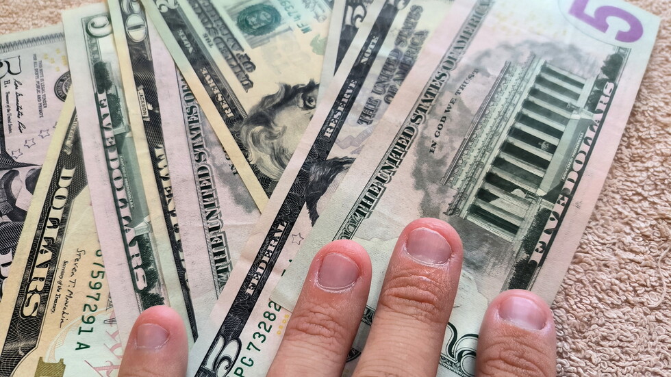 السعودية.. ارتفاع الأصول الاحتياطية في الخارج إلى أعلى مستوى في نحو عام