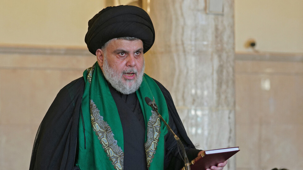 "بعهد الأخ محمد بن سلمان المحترم"..الصدر يشيد بسياسات السعودية ويوجه لها دعوة حول قبور "أئمة البقيع"