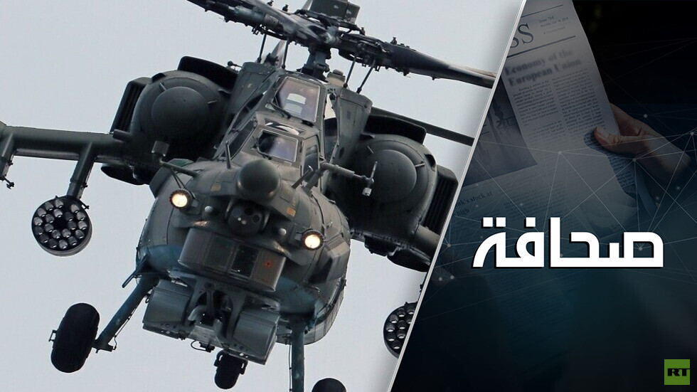 تراجع التصنيع في أوكرانيا يتسارع بجهود روسيا