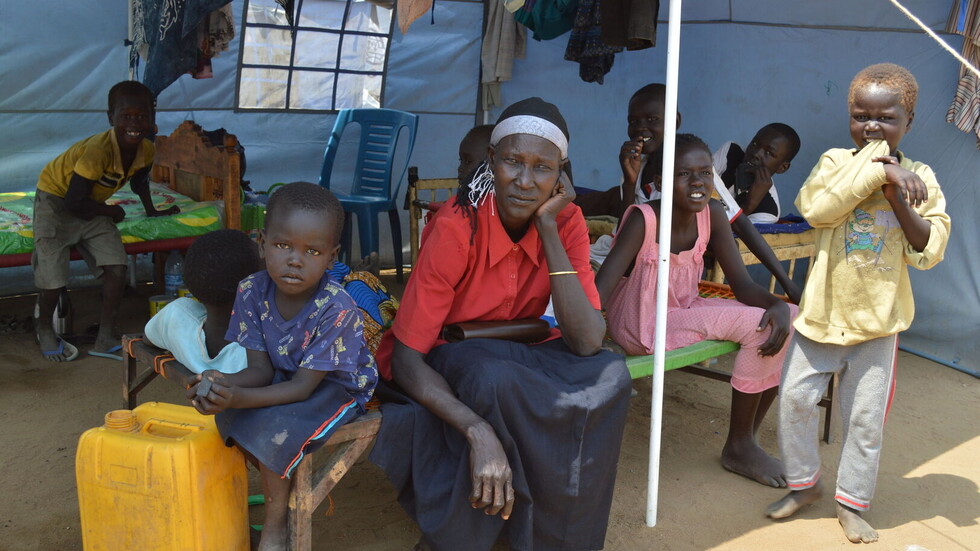 منظمة: مقتل 25 مدنيا وإصابة 100 آخرين باشتباكات بين الجيش و