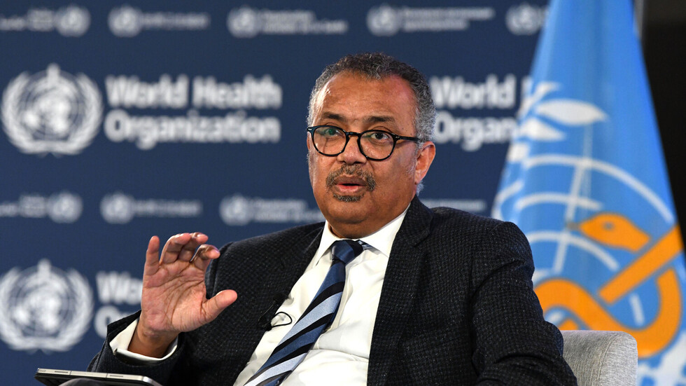 الصحة العالمية: حجم الدمار في مستشفيات غزة مفجع ونجدد المطالبة بحمايتها (صور)