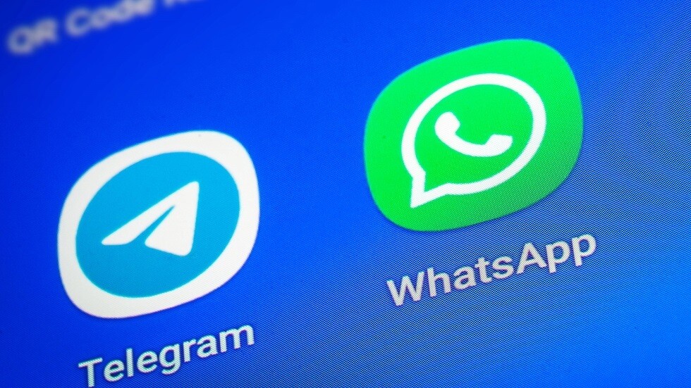 "واتس آب" يحصل على ميزات شبيهة بتلك الموجودة في "تليغرام"