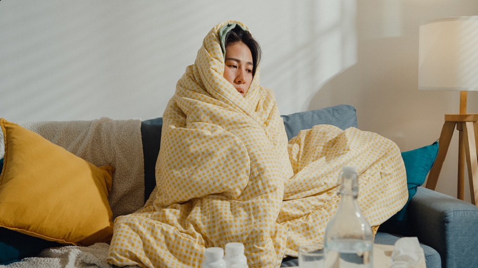 علامات تحذيرية لمرض "خفي" يستغرق اكتشافه سنوات