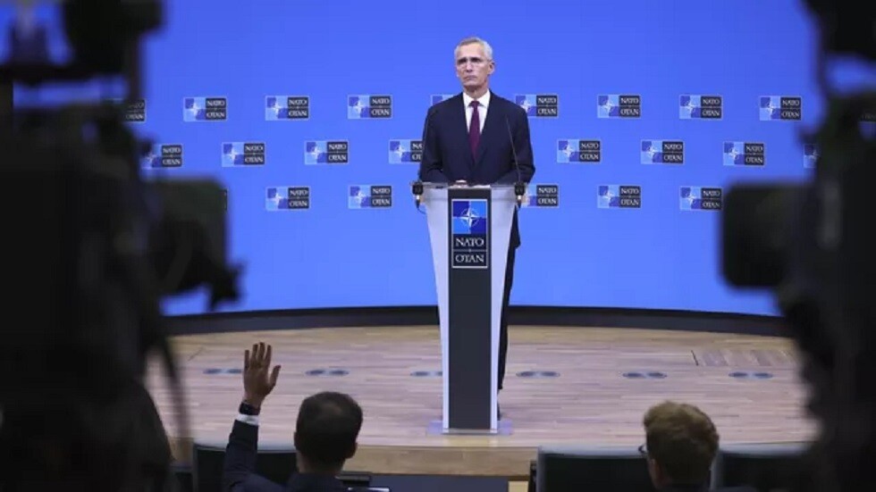 ستولتنبرغ: دول "الناتو" يمكنها إرسال أنظمة دفاع جوي إضافية إلى أوكرانيا