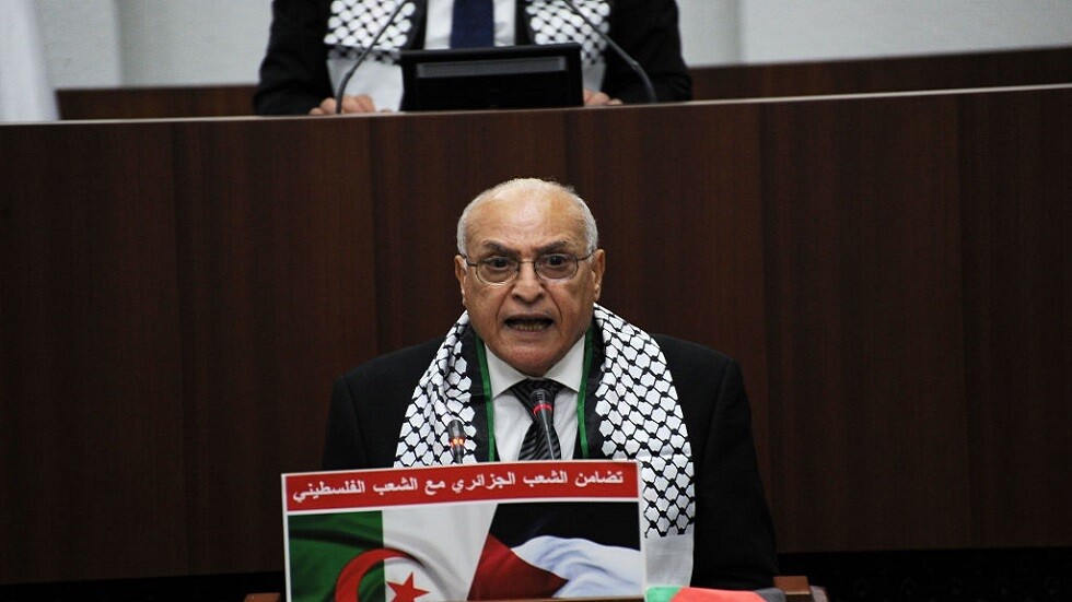 الجزائر تقدم مساهمة مالية استثنائية لوكالة "الأونروا" بقيمة 15 مليون دولار