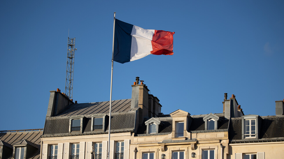 باريس تعلق على طرد بوركينا فاسو لـ3 دبلوماسيين فرنسيين