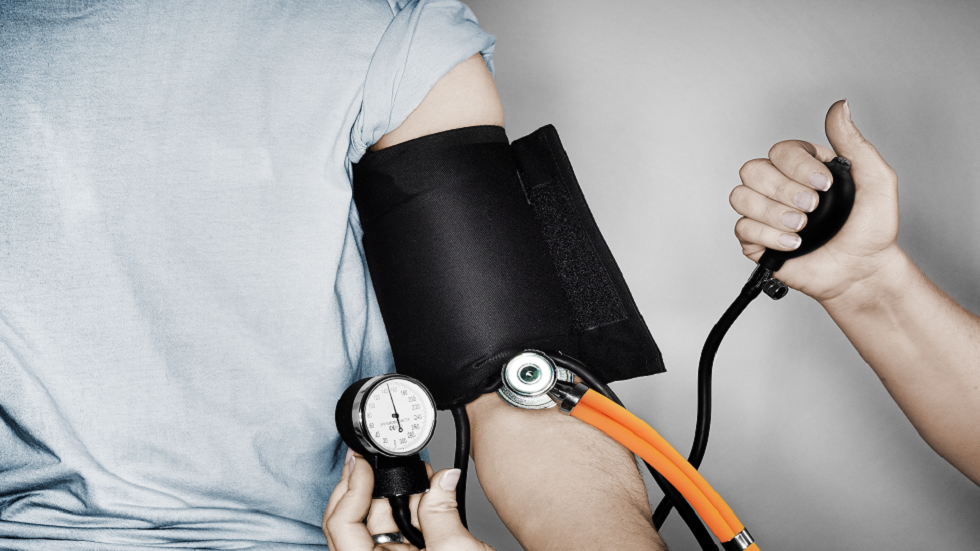 "طعام خارق" يسيطر على ارتفاع ضغط الدم