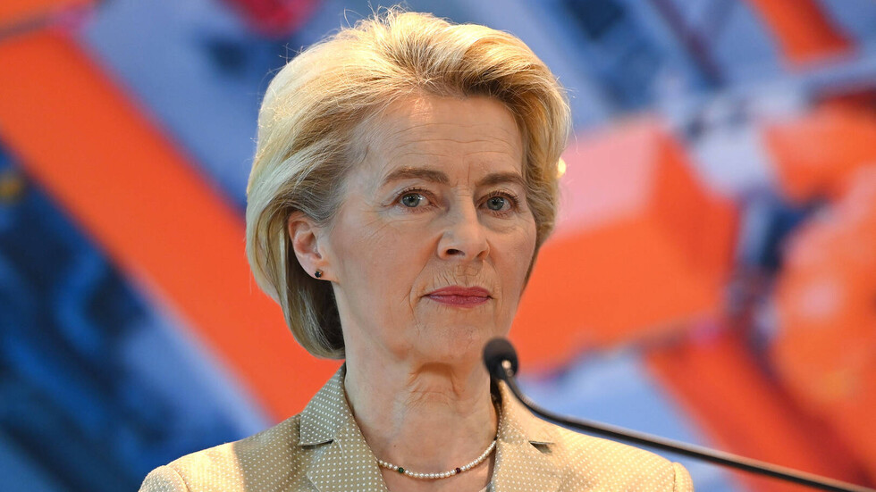 بروكسل تعتزم استثمار نحو 3 مليارات يورو من الفوائد على الأصول الروسية المجمدة في دعم أوكرانيا