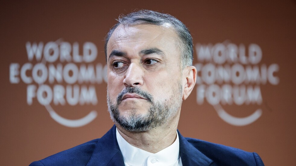 الولايات المتحدة تفرض قيودا على تنقل وزير الخارجية الإيراني في نيويورك
