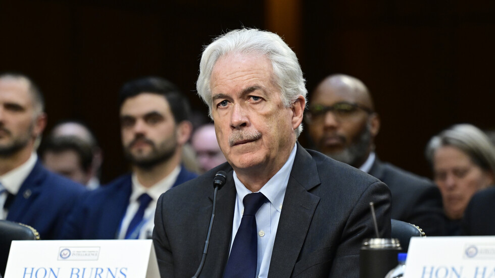 مدير الـ "سي آي إيه": "داعش" الجهة الوحيدة المسؤولة عن هجوم "كروكوس" الإرهابي