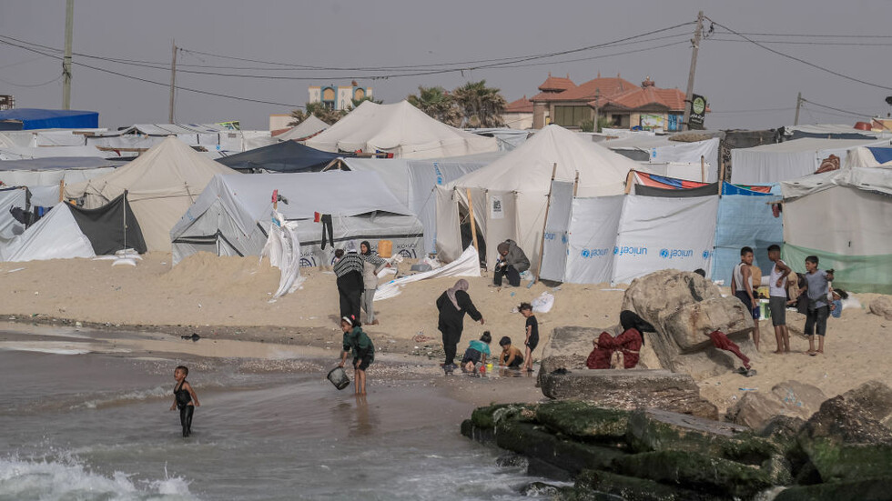 الولايات المتحدة لا تزال غير مقتنعة بالخطط الإسرائيلية بشأن رفح