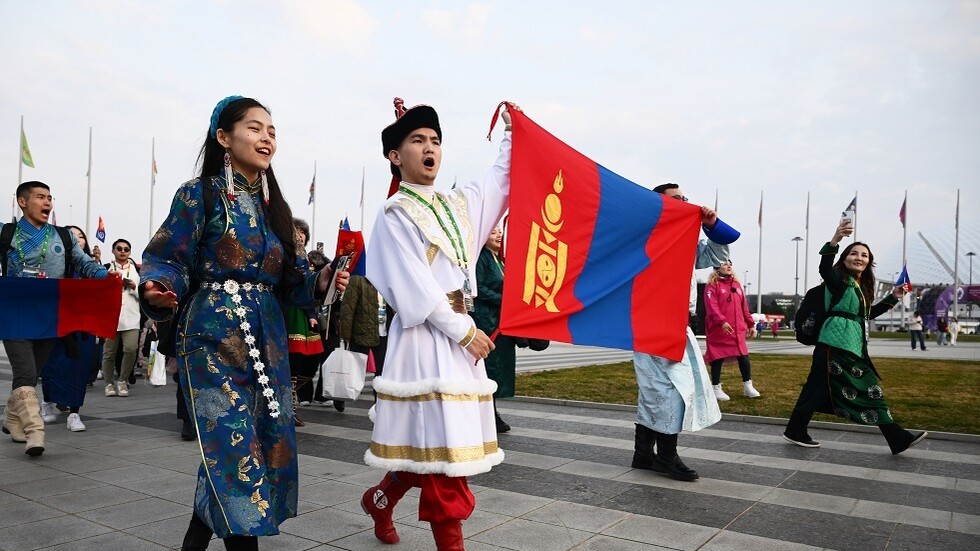 منغوليا تدفن 7 ملايين رأس ماشية