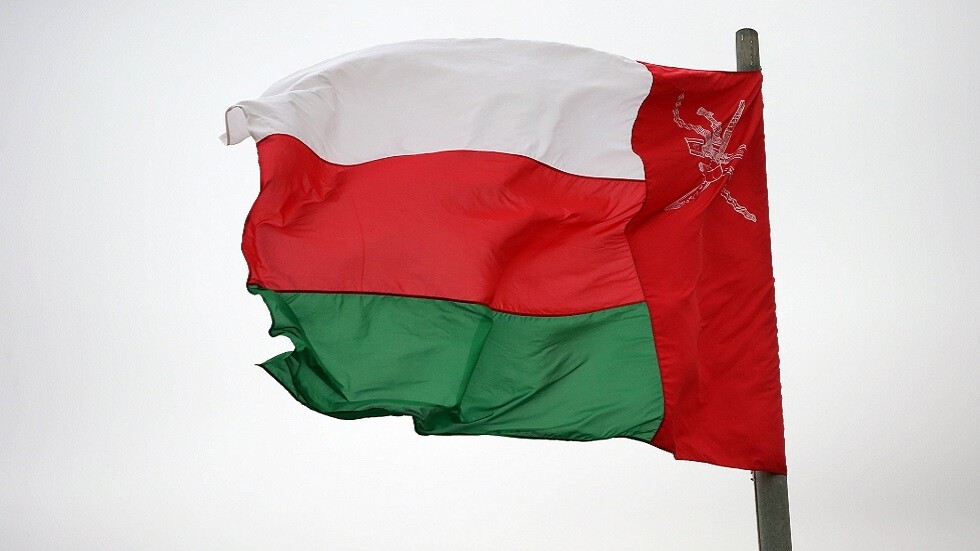 سلطنة عمان تدين الهجوم الإسرائيلي على إيران