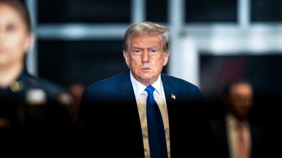 قاض أمريكي يؤكد أنه لن يوقف الدعوى ضد ترامب حول أفعاله في 6 يناير