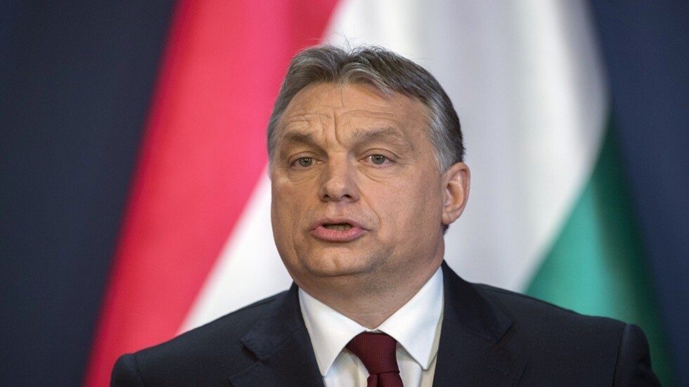 أوربان يحذر الاتحاد الأوروبي من لعب بالنار قد يقود أوروبا إلى الهاوية