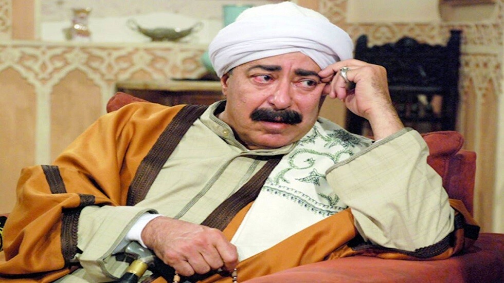 حوار قديم مع  الراحل صلاح السعدني يكشف عن حبه لرئيس مصري سابق