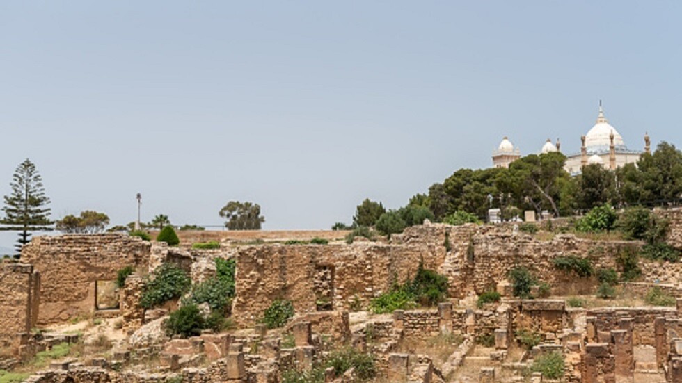 تونس.. استعادة قطع أثرية مسروقة تعود للحقبة الرومانية