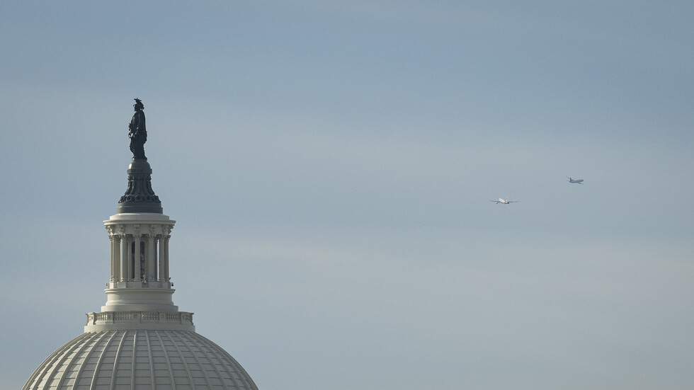 برلمانية أمريكية: المساعدات التي نقدمها إلى كييف ستقضي على جيل كامل من الأوكرانيين