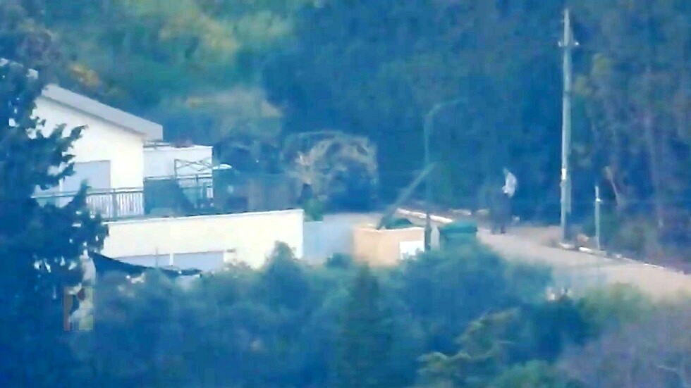 "حزب الله" يعلن تنفيذ 8 عمليات ضد الجيش الإسرائيلي عند الحدود اللبنانية الجنوبية