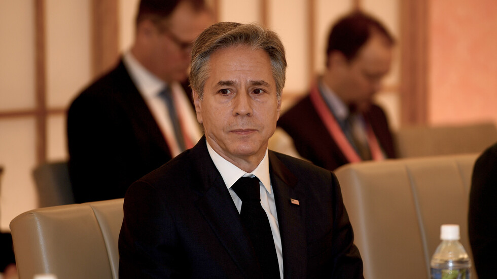 لم يتطرق إلى معاقبة "نيتسح يهودا".. بلينكن يبحث أمن إسرائيل مع غالانت وغانتس