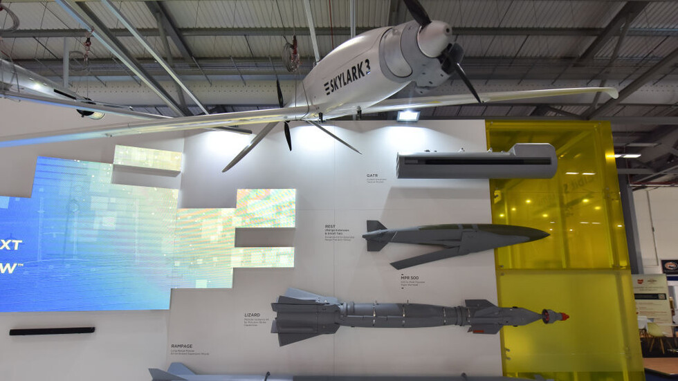 تقرير: إسرائيل ضربت إيران بصاروخ 