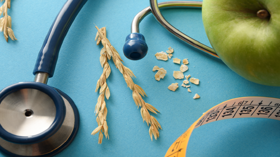 "وجبة خفيفة صحية" تعزز محاربة الأمراض