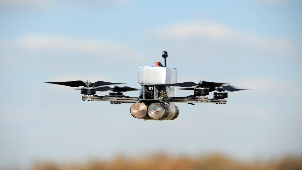 "ليس لها مثيل".. روسيا تطور منظومة جديدة مضادة للدرونات