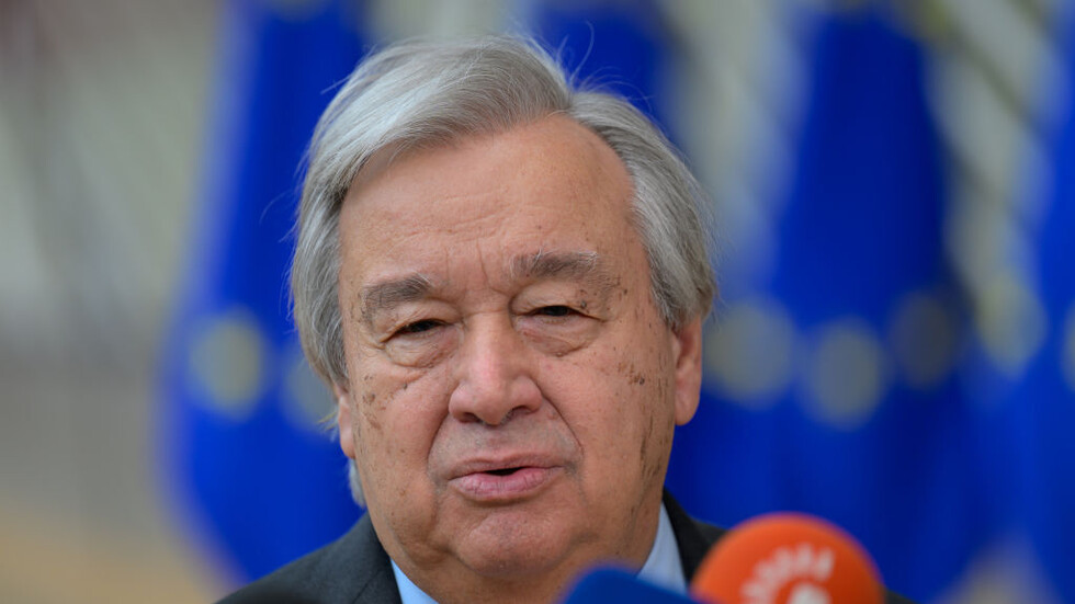 غوتيريش يقبل توصيات المراجعة المستقلة لعمل "الأونروا"