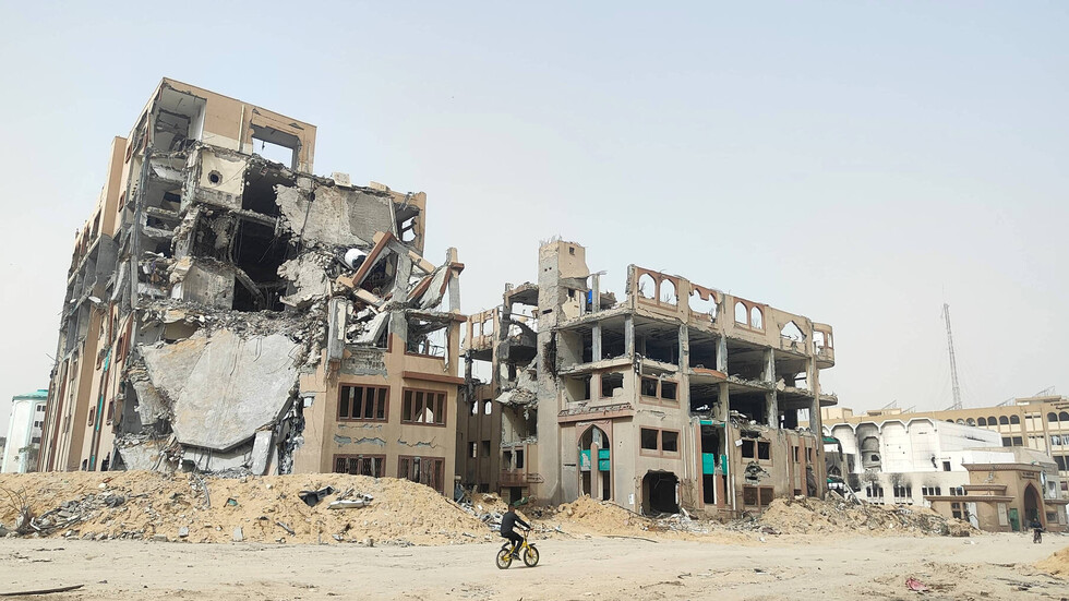 مسؤولون أمريكيون: إسرائيل لن تستطيع القضاء على "حماس" وعليها الانتقال لقتال من نوع مختلف معها