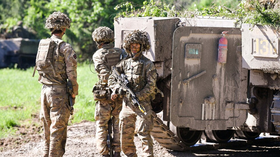 مقتل جندي إسباني خلال مناورات 