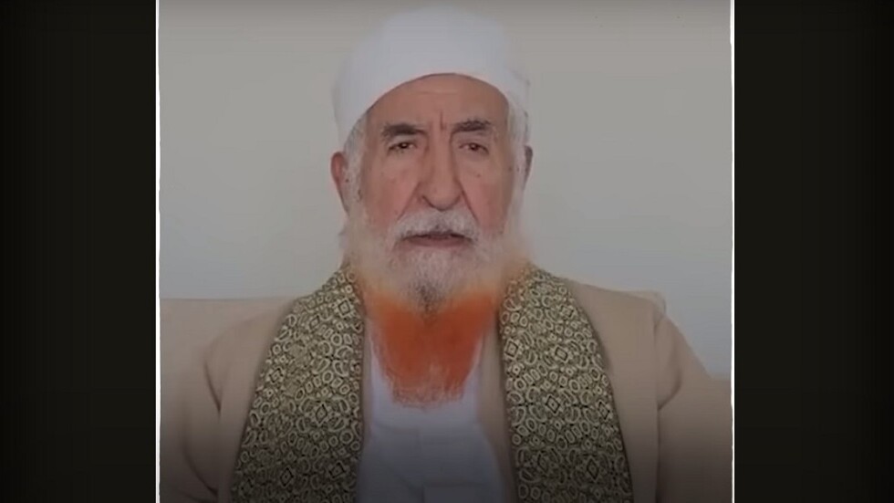 وفاة العلامة اليمني الشيخ عبد المجيد الزنداني في تركيا