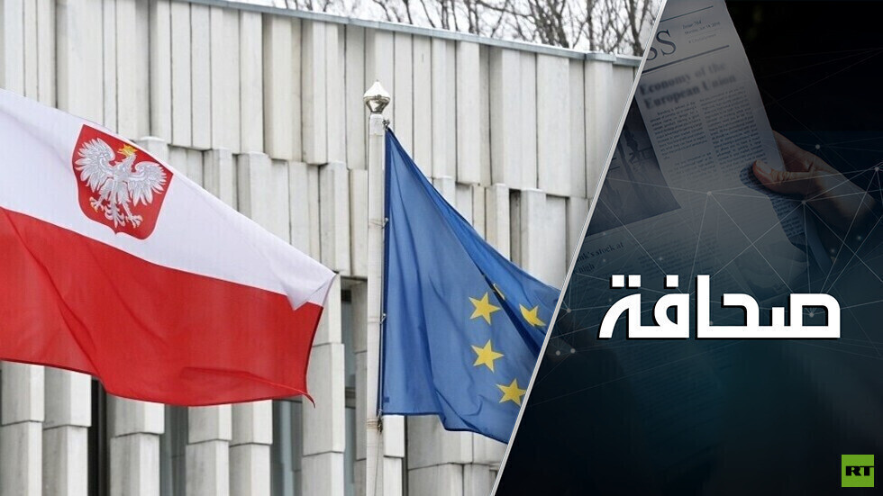 راهر: بولندا تريد زيادة أهميتها في الناتو بمساعدة السلاح النووي