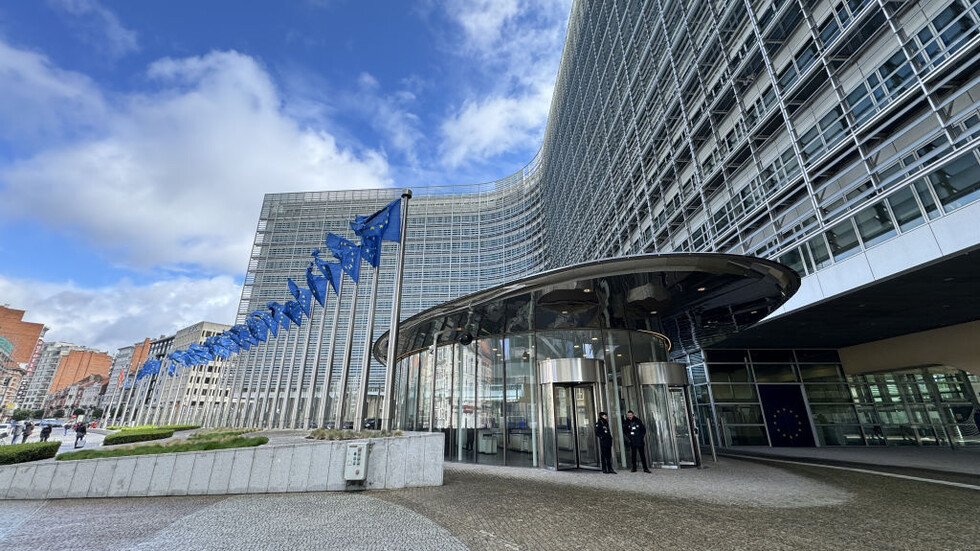 توقيف مساعد نائب ألماني في البرلمان الأوروبي بشبهة "التجسس لحساب الصين"