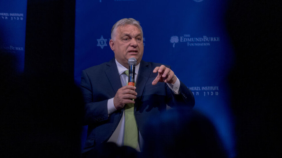 أوربان: نهاية الصراع الأوكراني تتطلب فوز قادة جدد بانتخابات الدول الغربية