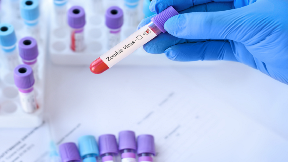 "كجنون البقر".. مخاوف من انتشار "زومبي الغزلان" إلى البشر