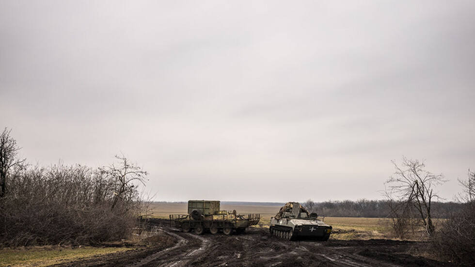 سلطات دونيتسك: الجيش الأوكراني لا يسحب جثث المرتزقة القتلى