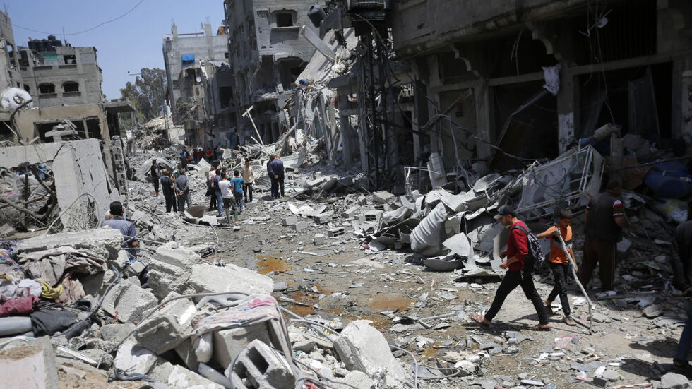 قطر تؤكد التزامها بجهود الوساطة في أزمة غزة