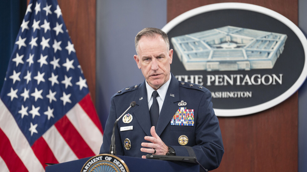 البنتاغون: الحزمة الجديدة من المساعدات لأوكرانيا ستغطي احتياجاتها الأكثر إلحاحا