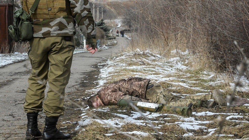 البرازيل تعلن مقتل أو فقدان 4 من مواطنيها المرتزقة في أوكرانيا