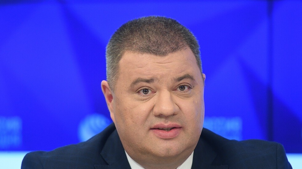 ضابط المخابرات الأوكراني السابق بروزوروف يتوقع اعتقالات جديدة في قضية محاولة اغتياله