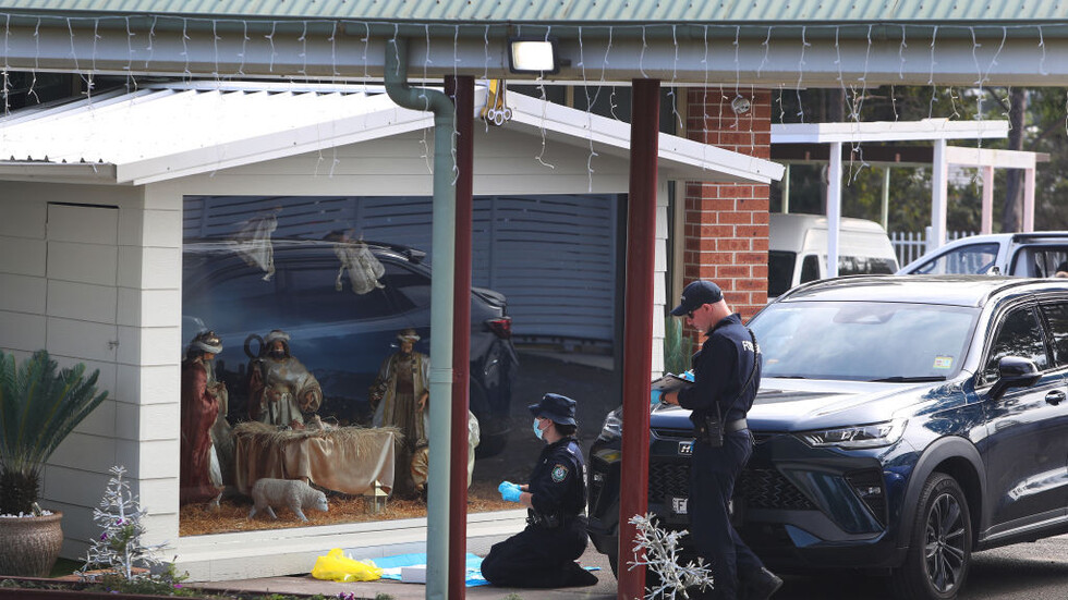 أستراليا.. اعتقال سبعة مراهقين يعتنقون